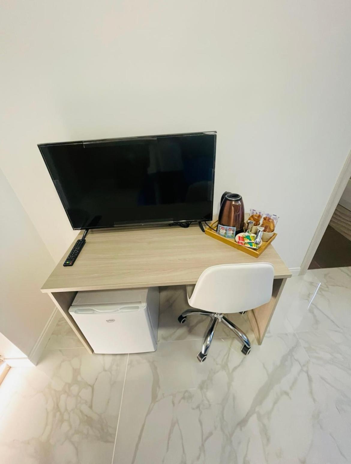 Guest house Nerisa Naples