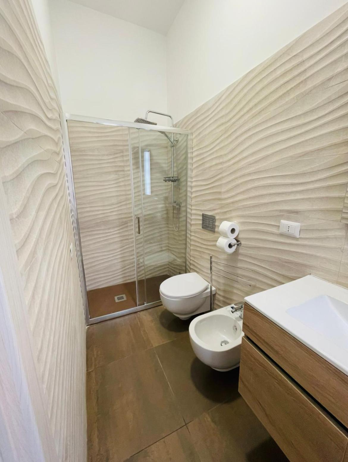 Nerisa Guest house *
