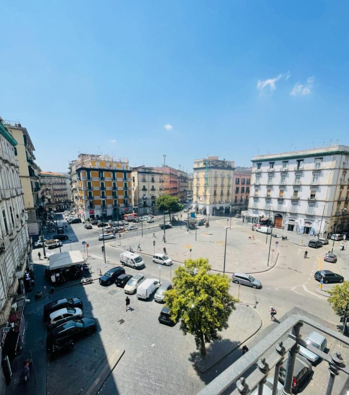 Guest house Nerisa Naples