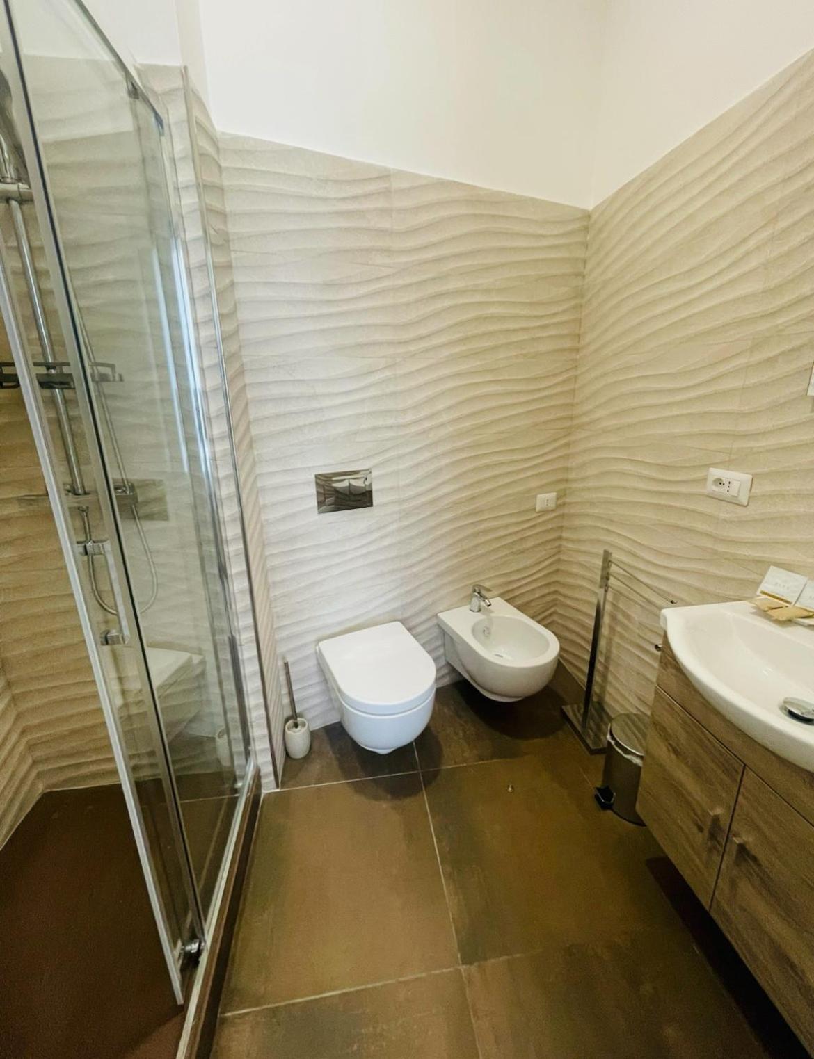 Nerisa Guest house *