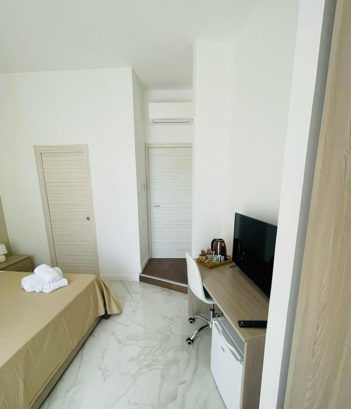 Guest house Nerisa Naples