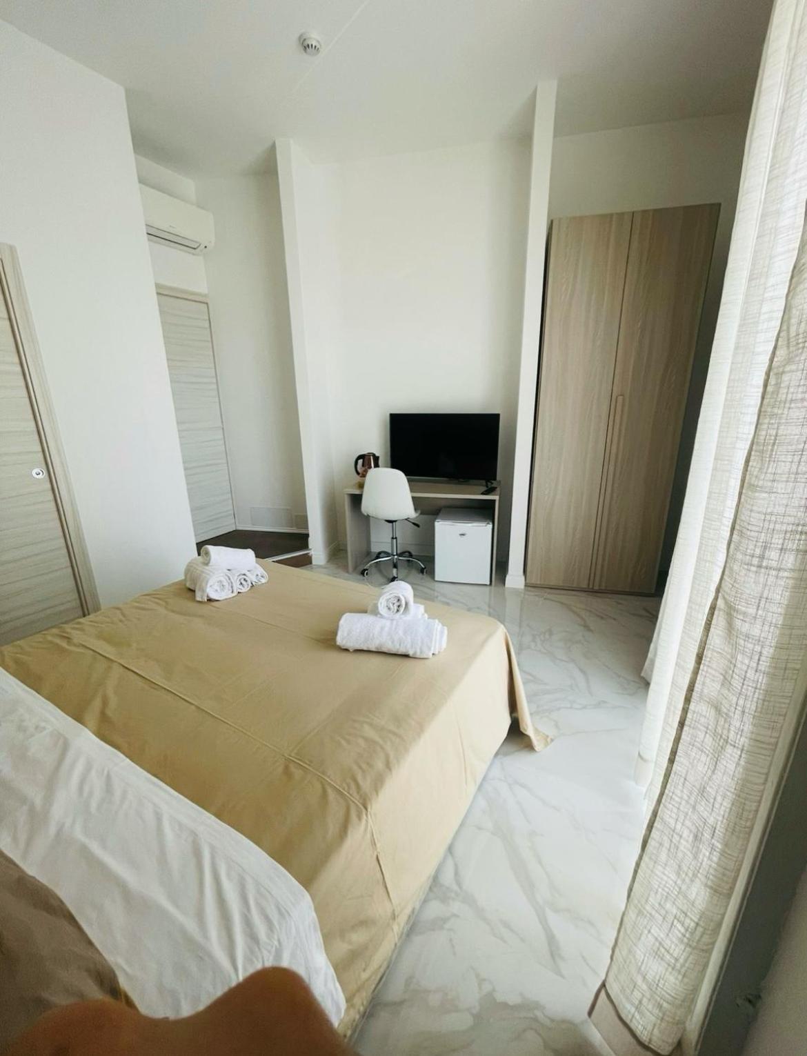 Nerisa Guest house