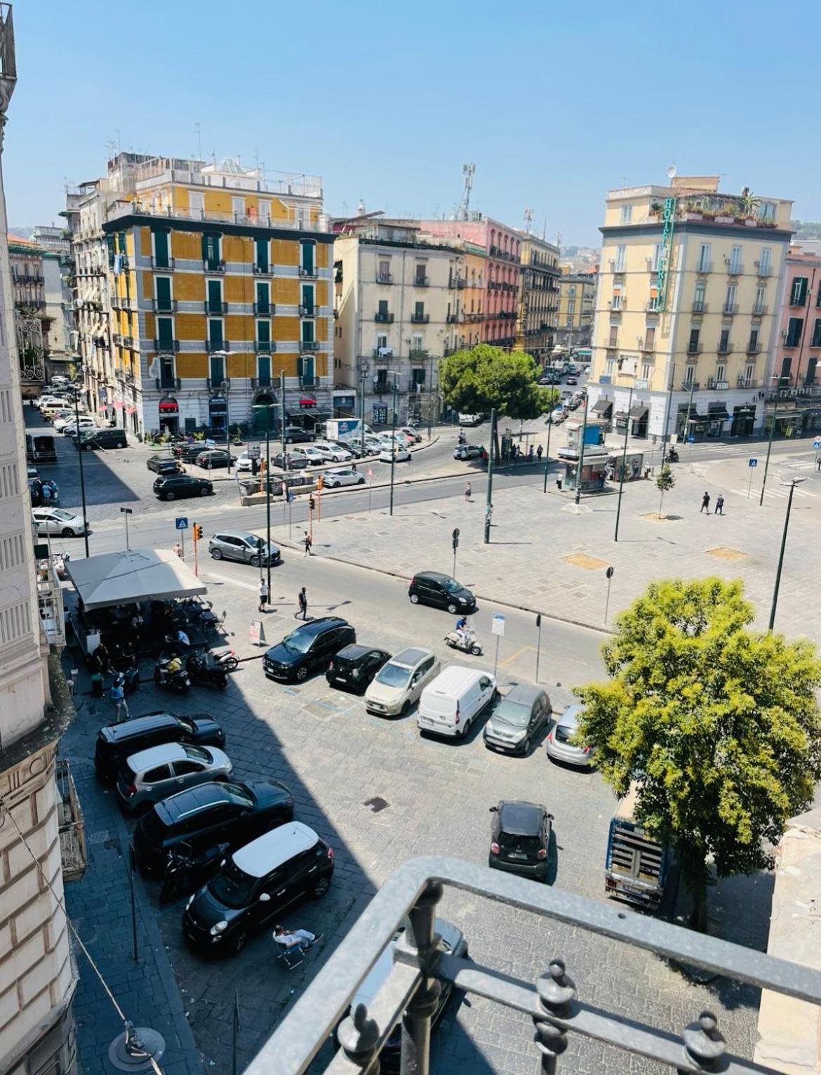 Nerisa * Naples