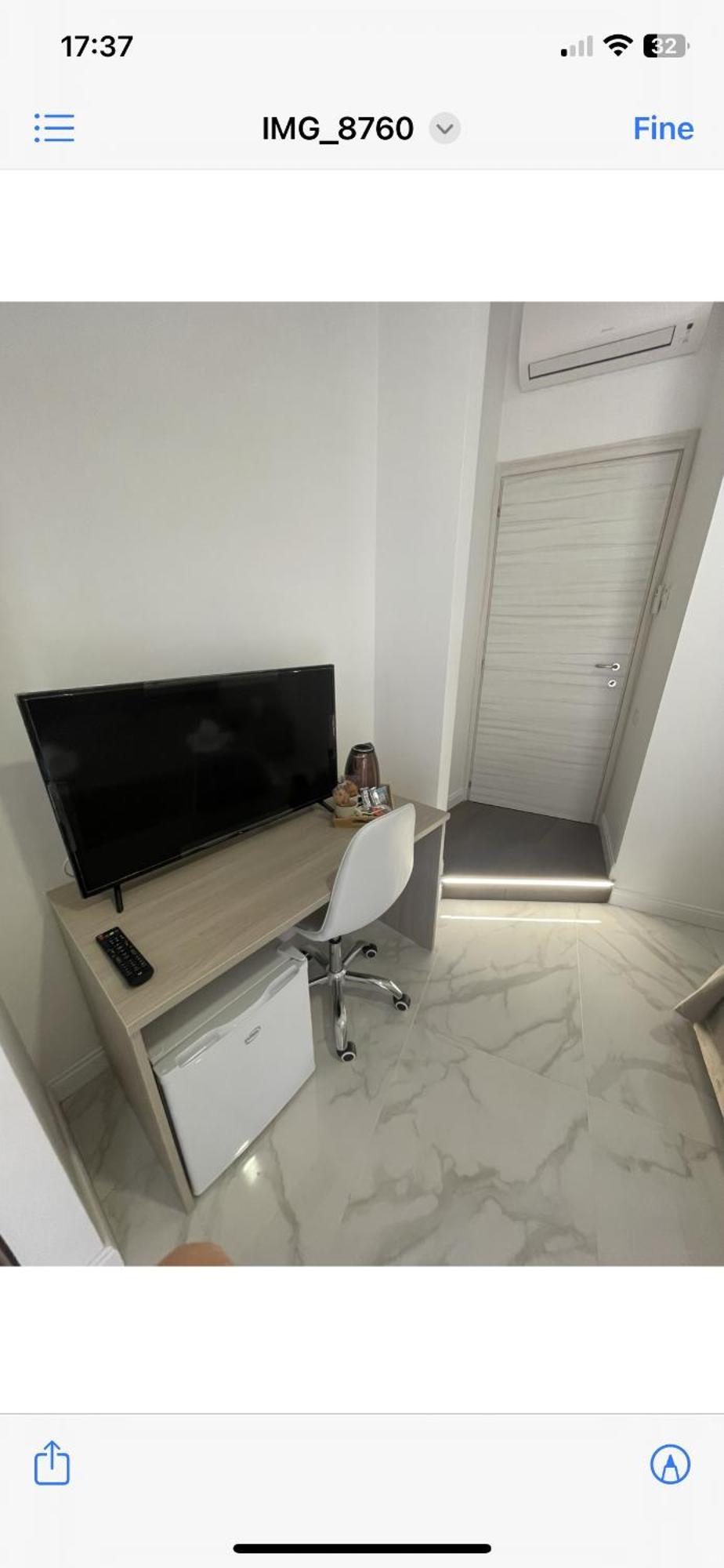 Guest house Nerisa *