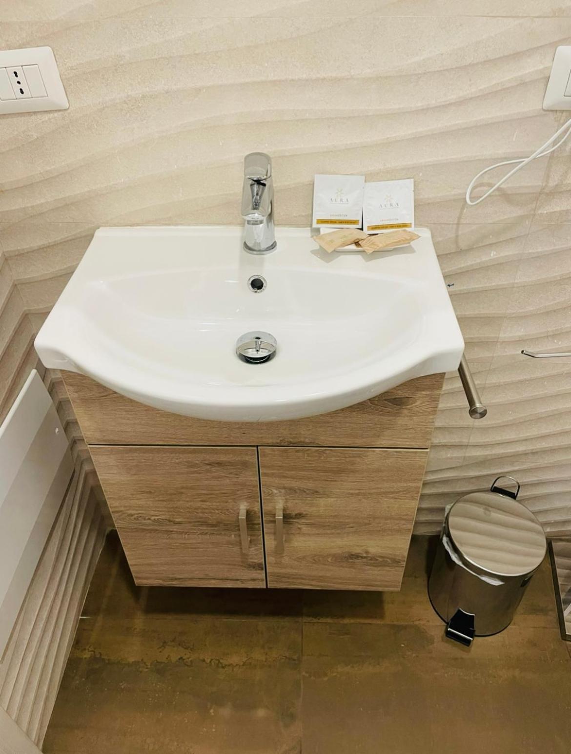 Nerisa Guest house Naples