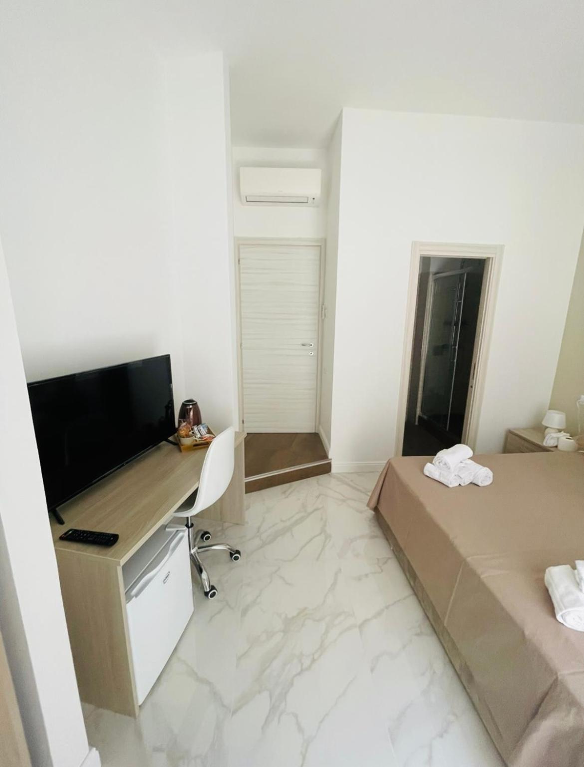 Guest house Nerisa Naples