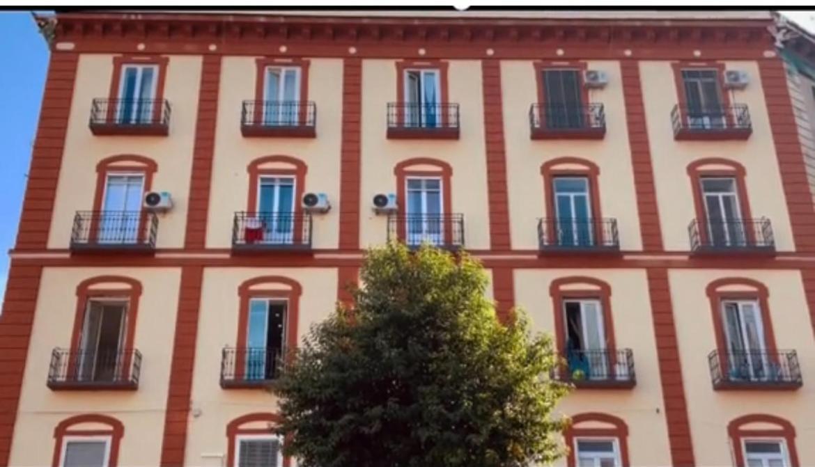 Nerisa Maison d'hôtes *