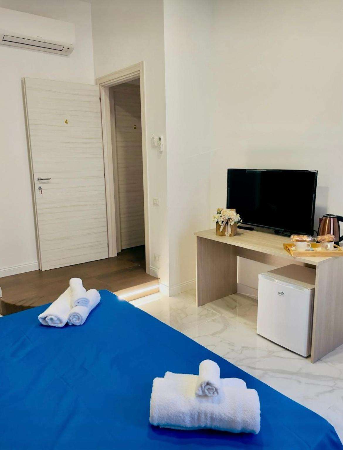 Nerisa Guest house *