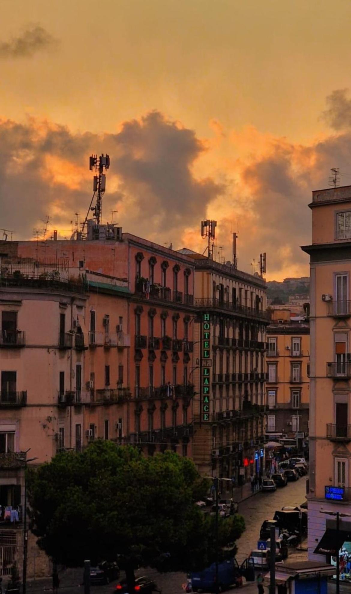 Nerisa Guest house Naples