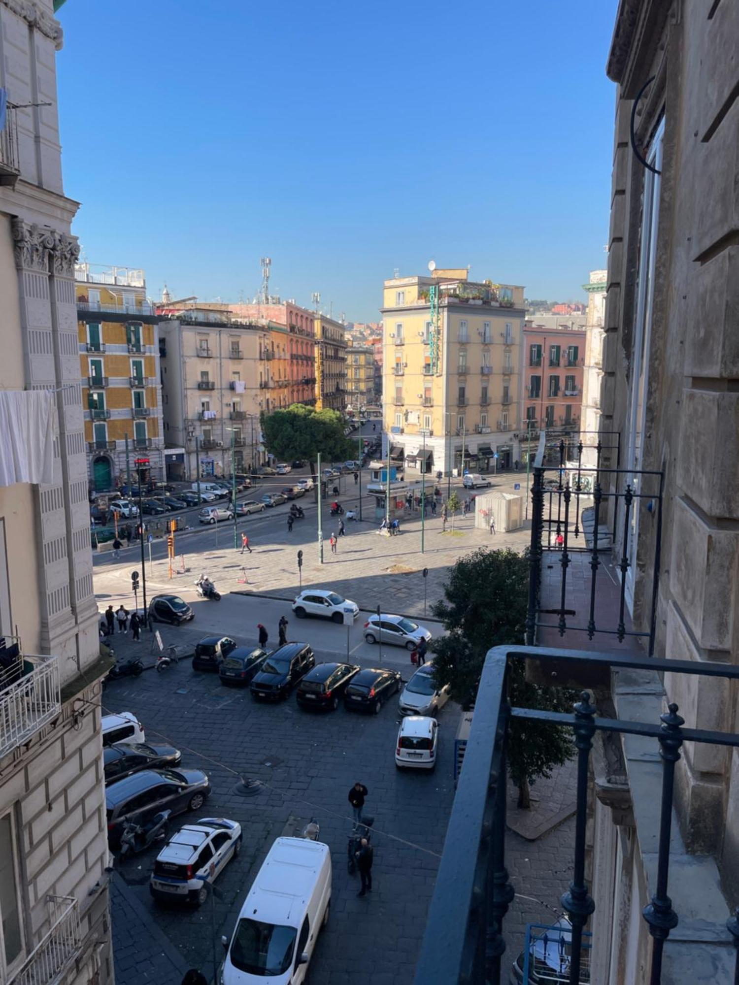 Nerisa Guest house Naples