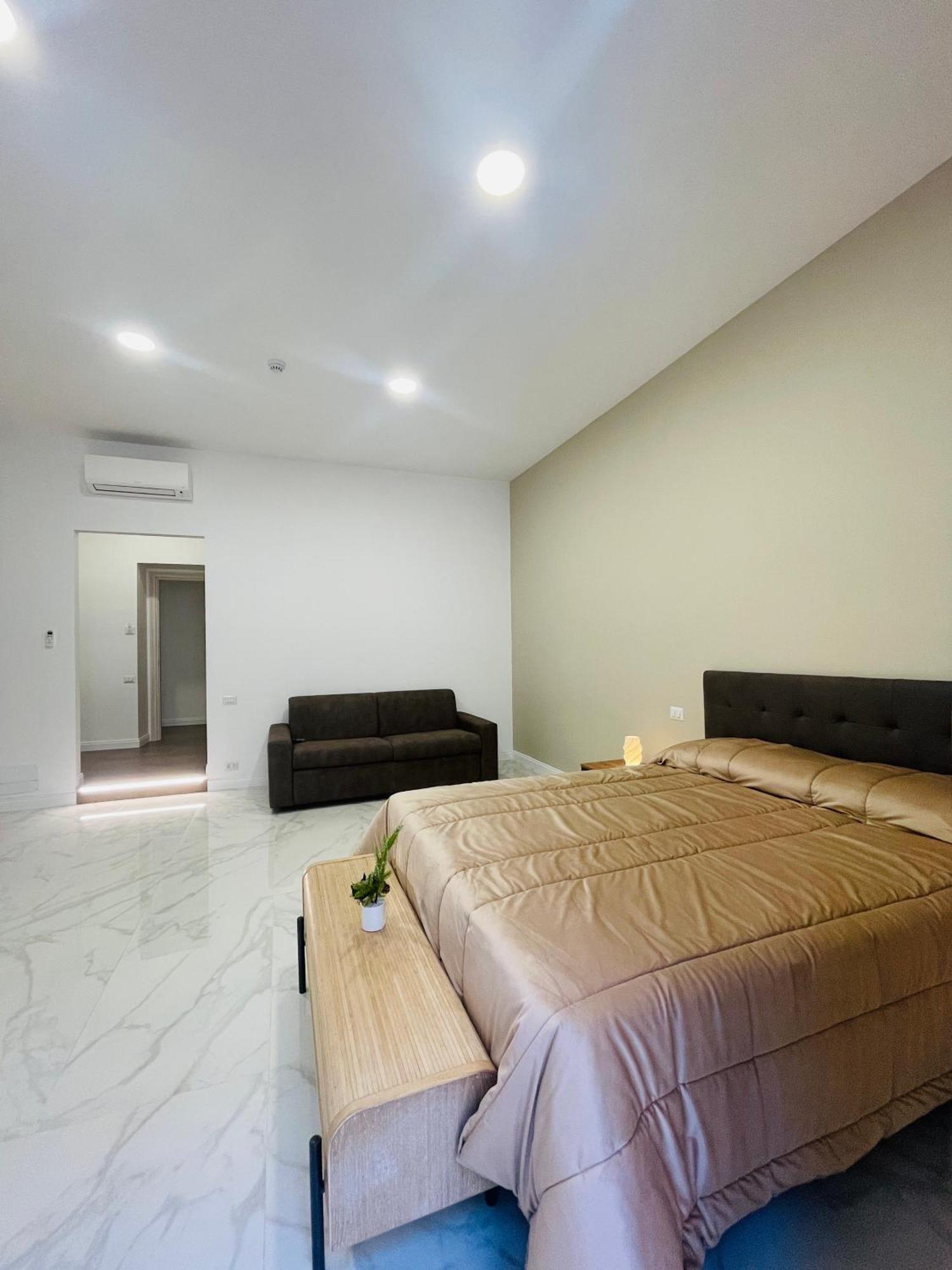 Nerisa Guest house Naples