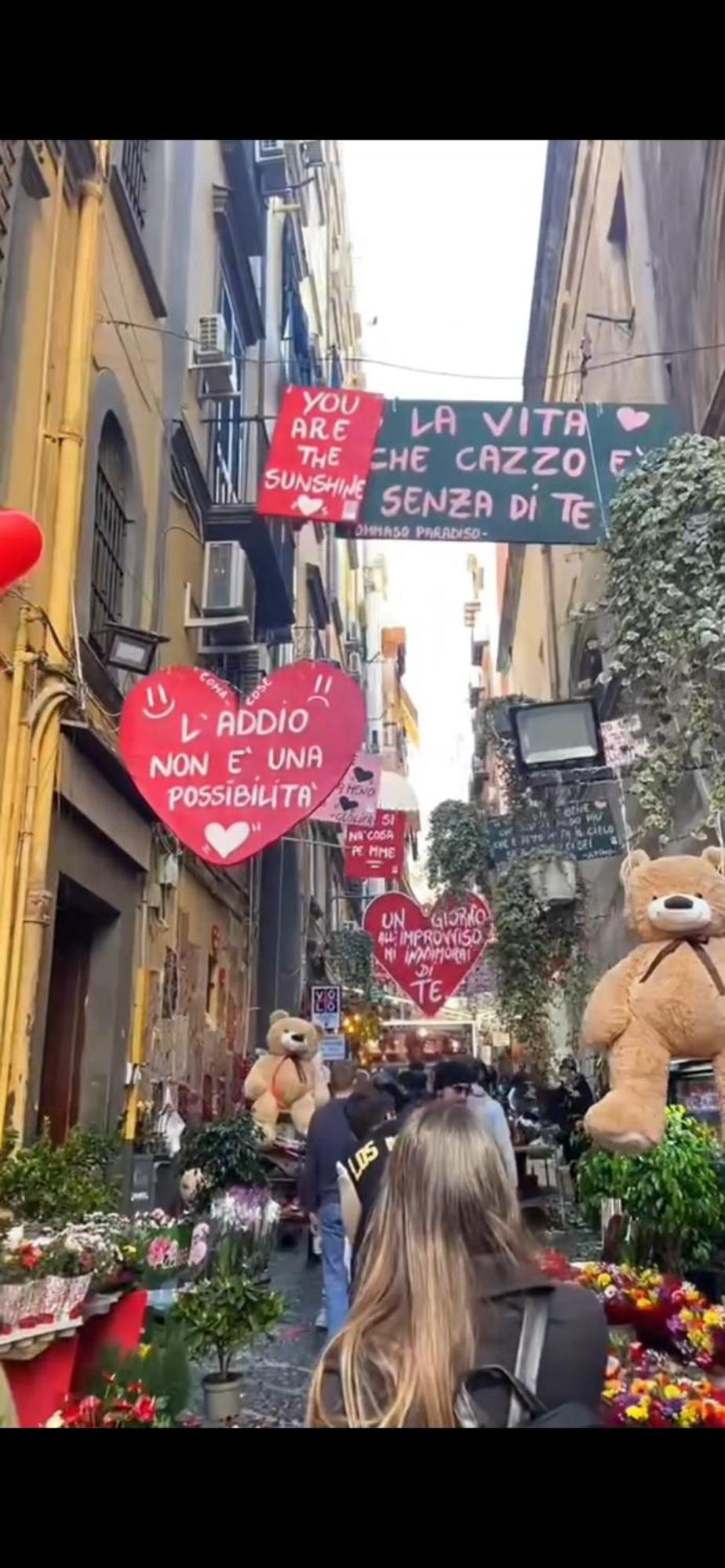 Nerisa Napoli